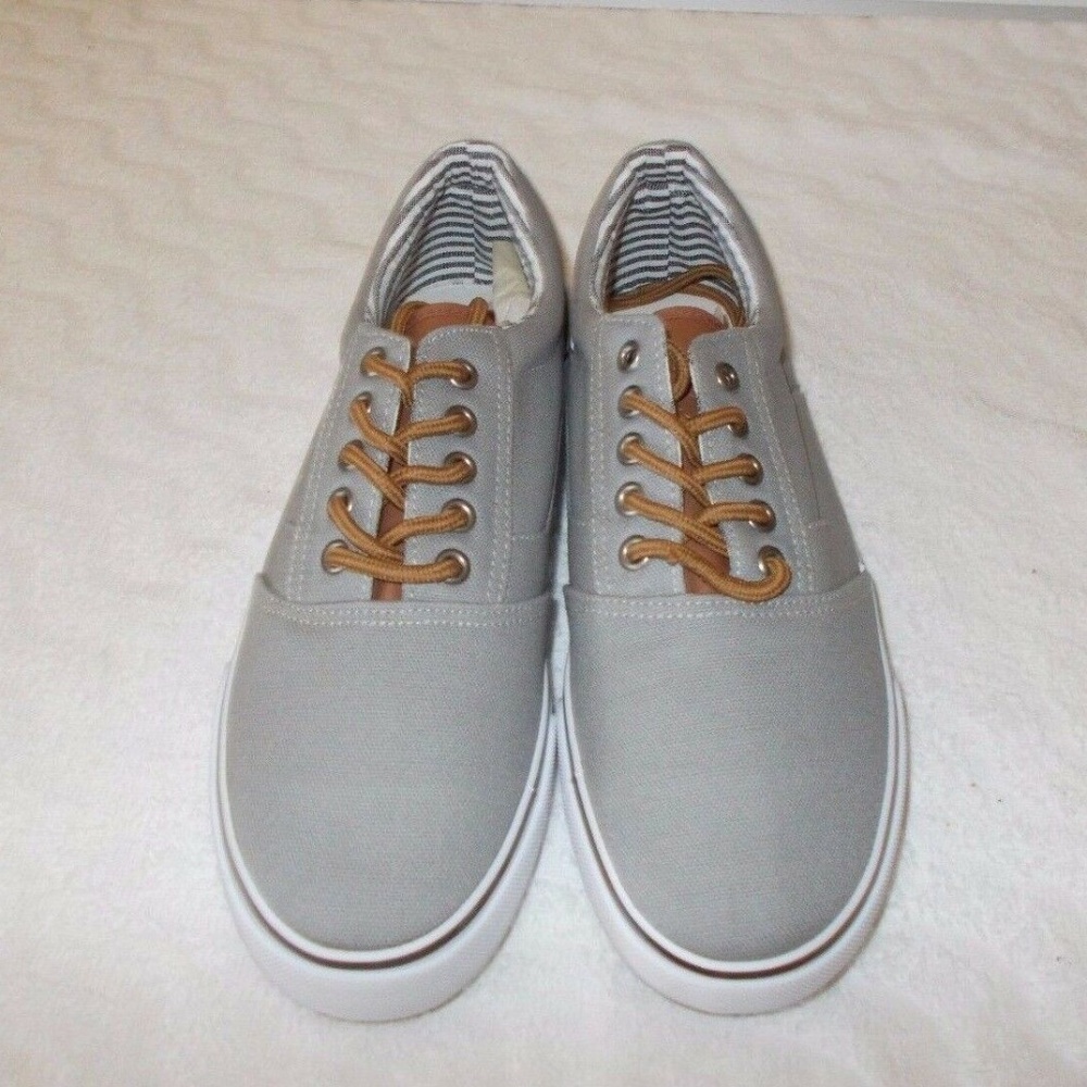 NEW Unionbay Men's Oak Harbor Lace-Up Sneakers - 7